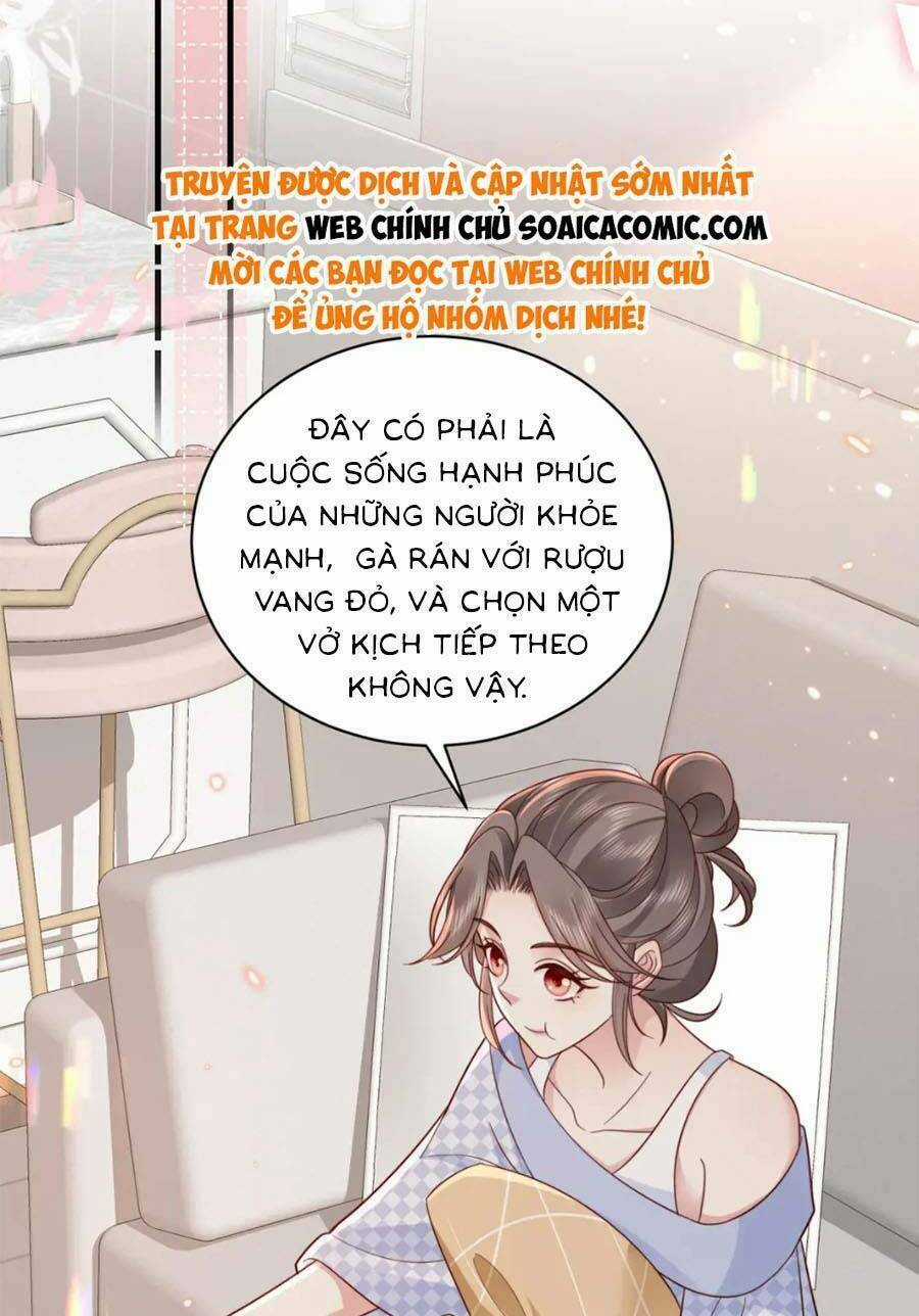 Xuyên Nhanh: Bệnh Kiều Đại Lão Cứ Dính Người Chapter 16 trang 3