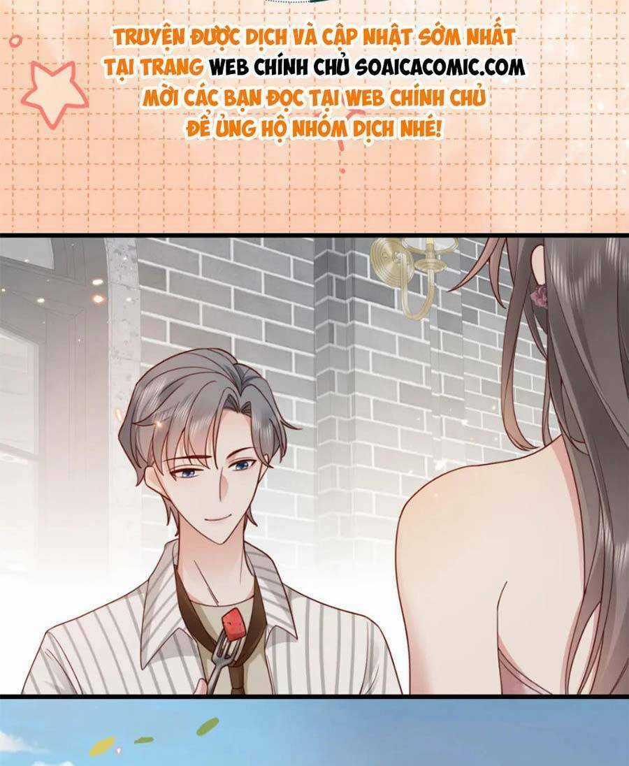 Xuyên Nhanh: Bệnh Kiều Đại Lão Cứ Dính Người Chapter 16 trang 30