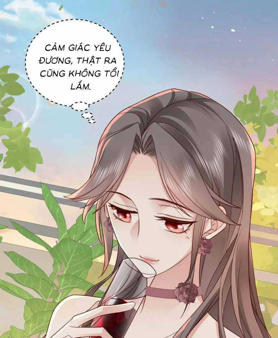 Xuyên Nhanh: Bệnh Kiều Đại Lão Cứ Dính Người Chapter 16 trang 31