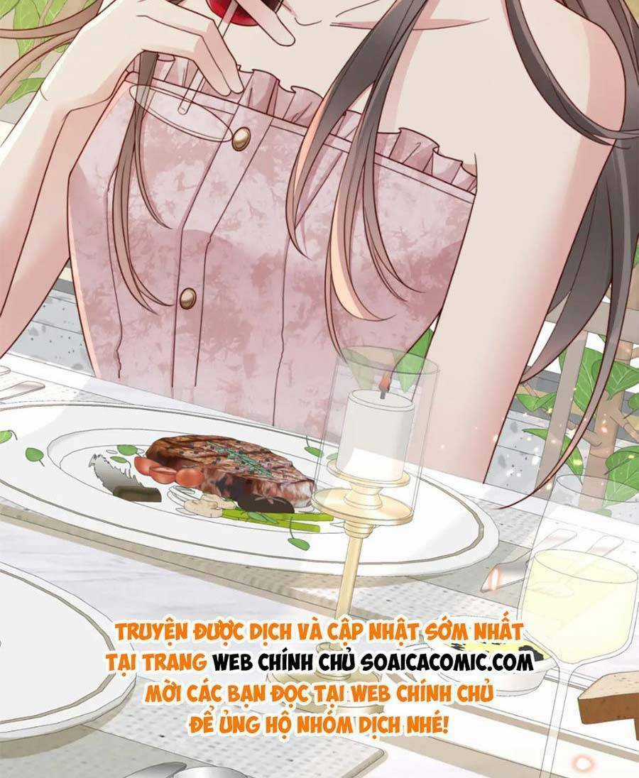 Xuyên Nhanh: Bệnh Kiều Đại Lão Cứ Dính Người Chapter 16 trang 32