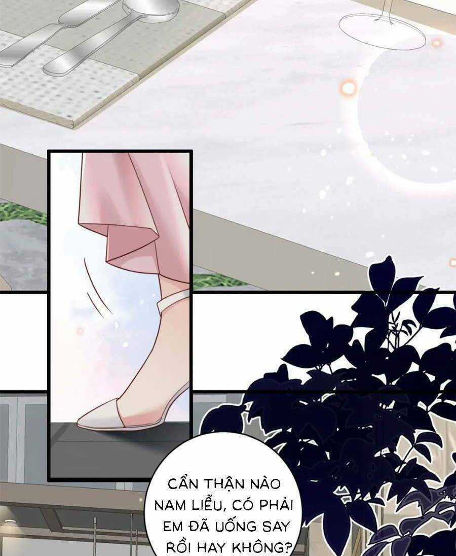 Xuyên Nhanh: Bệnh Kiều Đại Lão Cứ Dính Người Chapter 16 trang 33