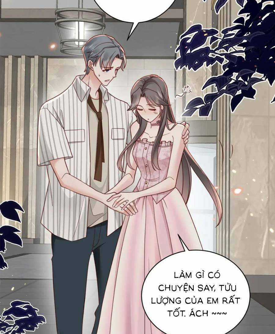 Xuyên Nhanh: Bệnh Kiều Đại Lão Cứ Dính Người Chapter 16 trang 34