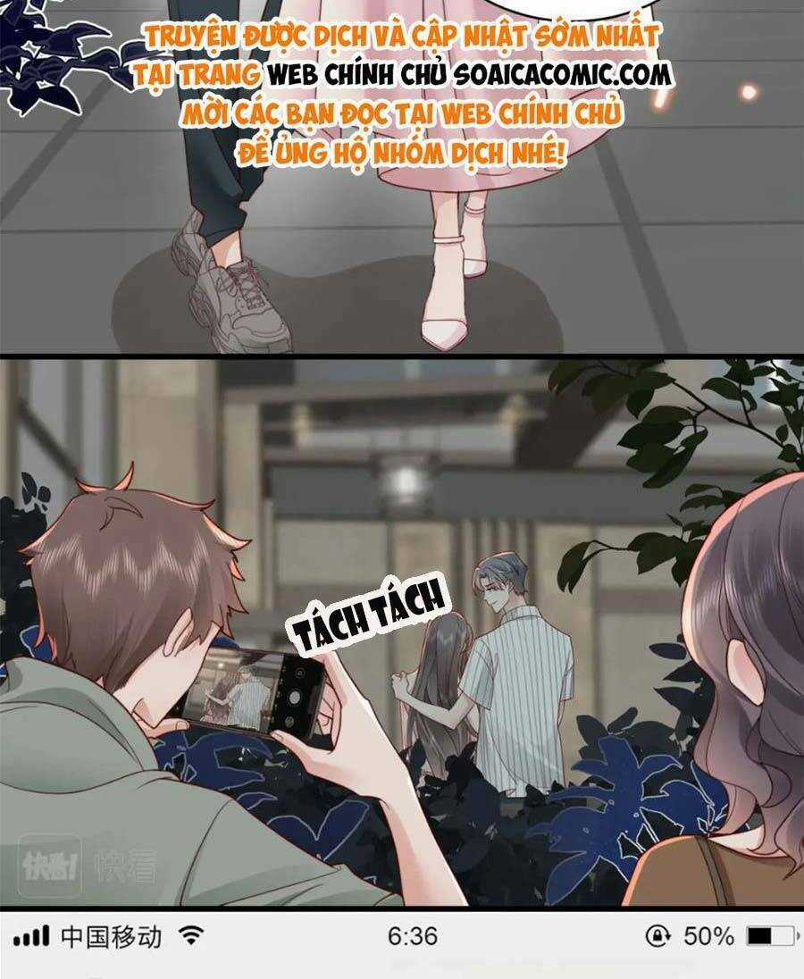 Xuyên Nhanh: Bệnh Kiều Đại Lão Cứ Dính Người Chapter 16 trang 35