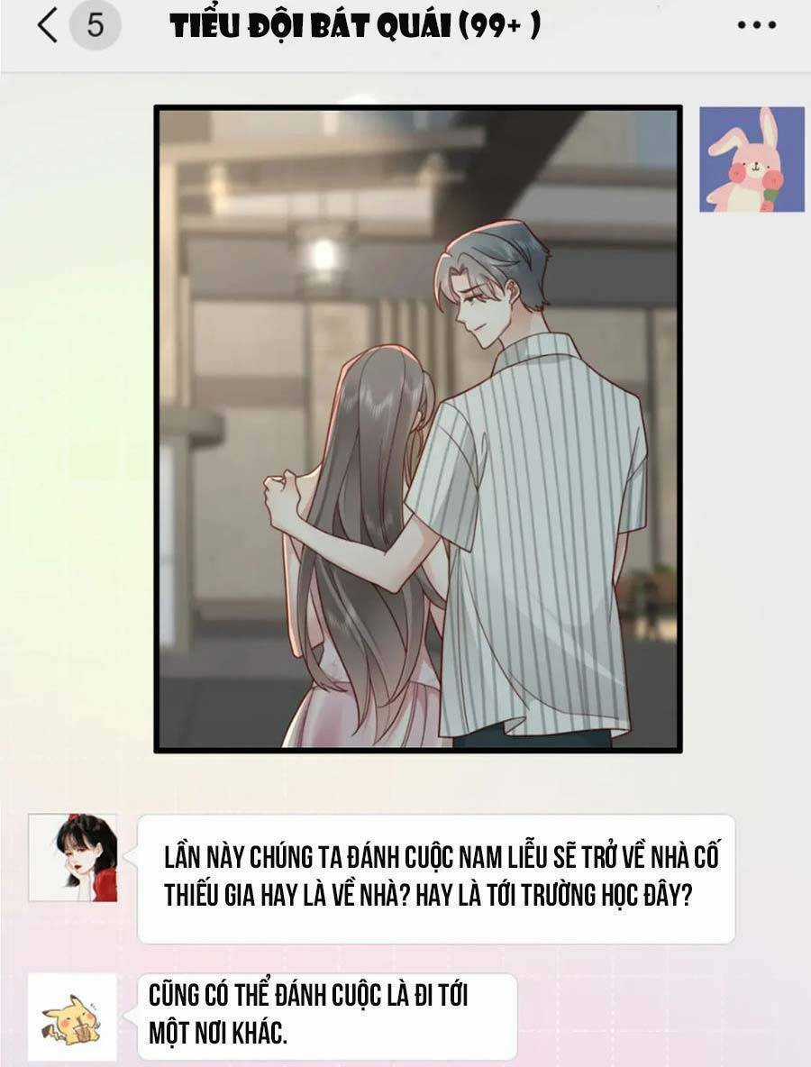 Xuyên Nhanh: Bệnh Kiều Đại Lão Cứ Dính Người Chapter 16 trang 36