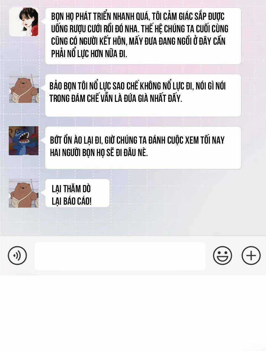 Xuyên Nhanh: Bệnh Kiều Đại Lão Cứ Dính Người Chapter 16 trang 37