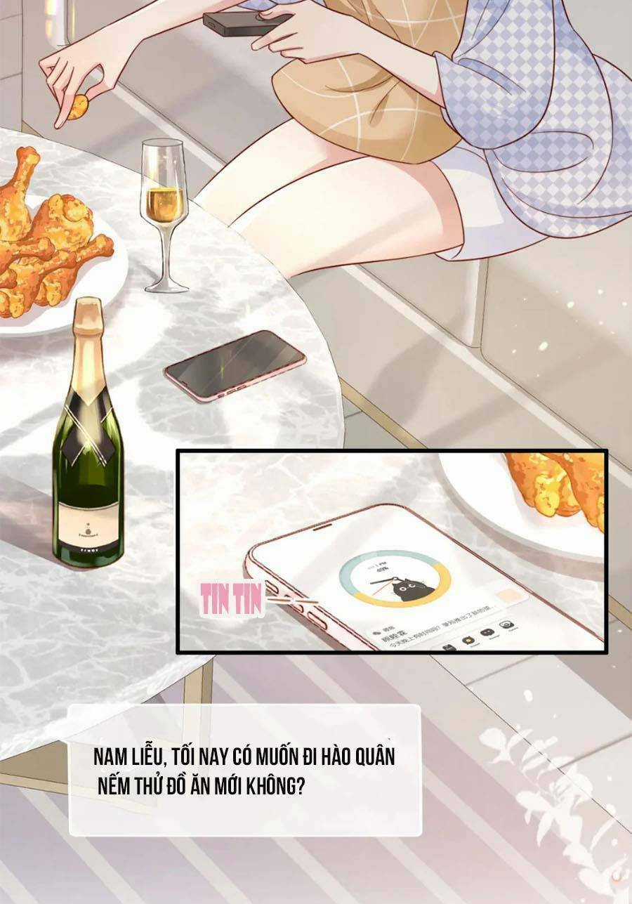 Xuyên Nhanh: Bệnh Kiều Đại Lão Cứ Dính Người Chapter 16 trang 4