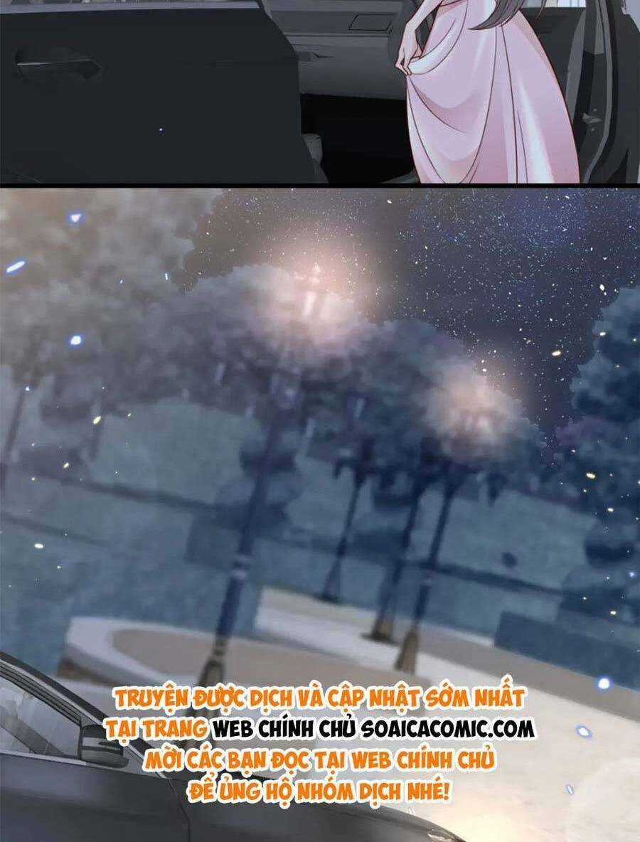 Xuyên Nhanh: Bệnh Kiều Đại Lão Cứ Dính Người Chapter 16 trang 40