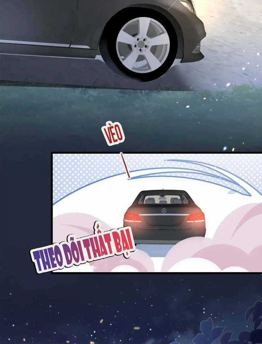 Xuyên Nhanh: Bệnh Kiều Đại Lão Cứ Dính Người Chapter 16 trang 41