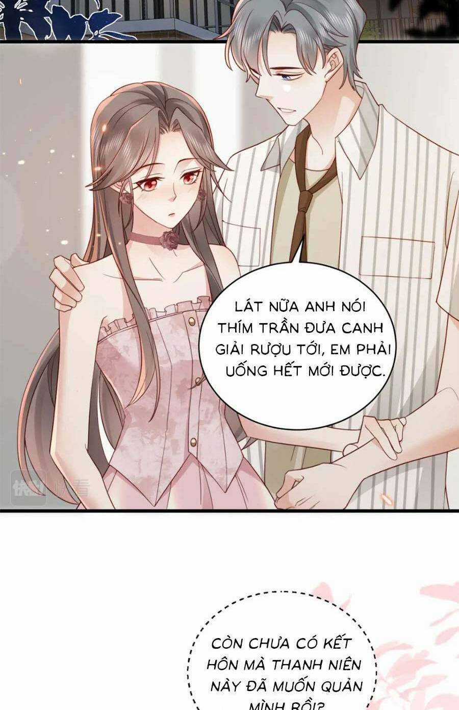 Xuyên Nhanh: Bệnh Kiều Đại Lão Cứ Dính Người Chapter 16 trang 43