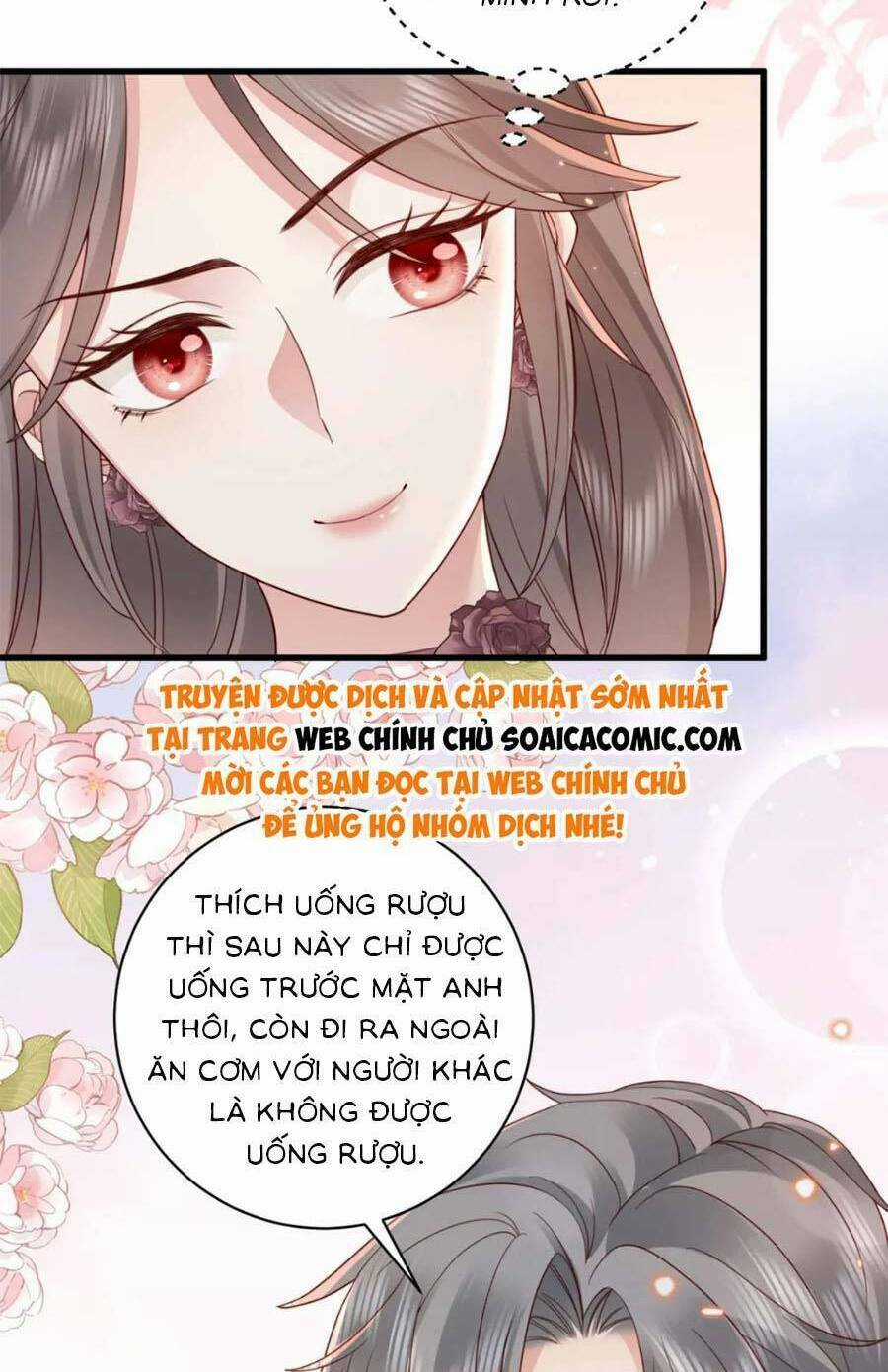 Xuyên Nhanh: Bệnh Kiều Đại Lão Cứ Dính Người Chapter 16 trang 44