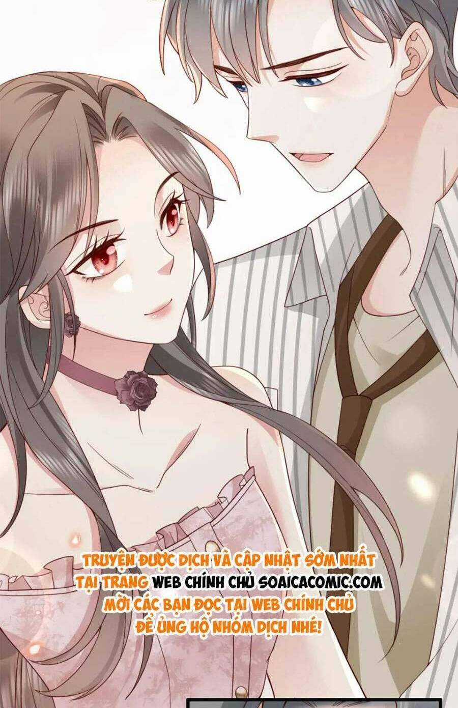 Xuyên Nhanh: Bệnh Kiều Đại Lão Cứ Dính Người Chapter 16 trang 45