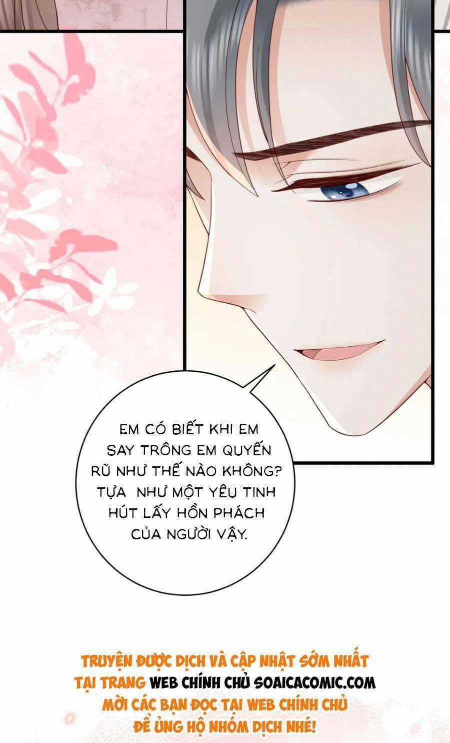 Xuyên Nhanh: Bệnh Kiều Đại Lão Cứ Dính Người Chapter 16 trang 46