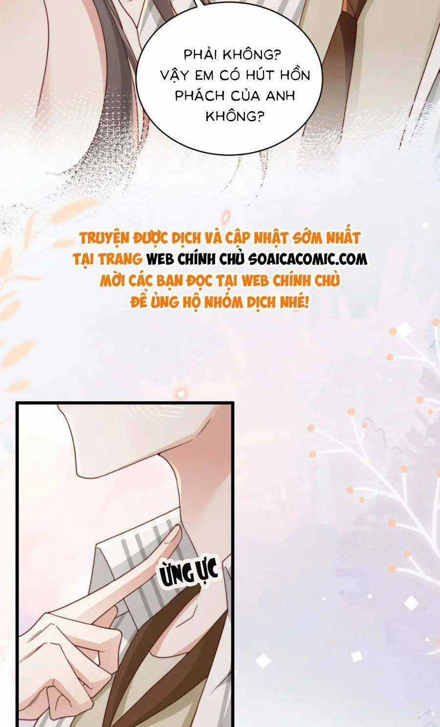 Xuyên Nhanh: Bệnh Kiều Đại Lão Cứ Dính Người Chapter 16 trang 48