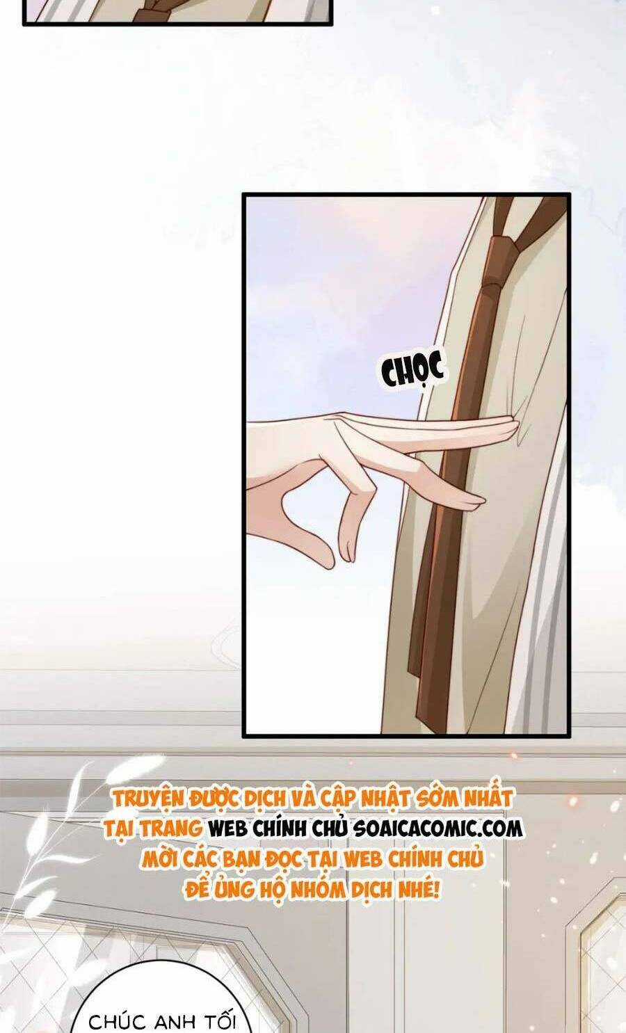 Xuyên Nhanh: Bệnh Kiều Đại Lão Cứ Dính Người Chapter 16 trang 49