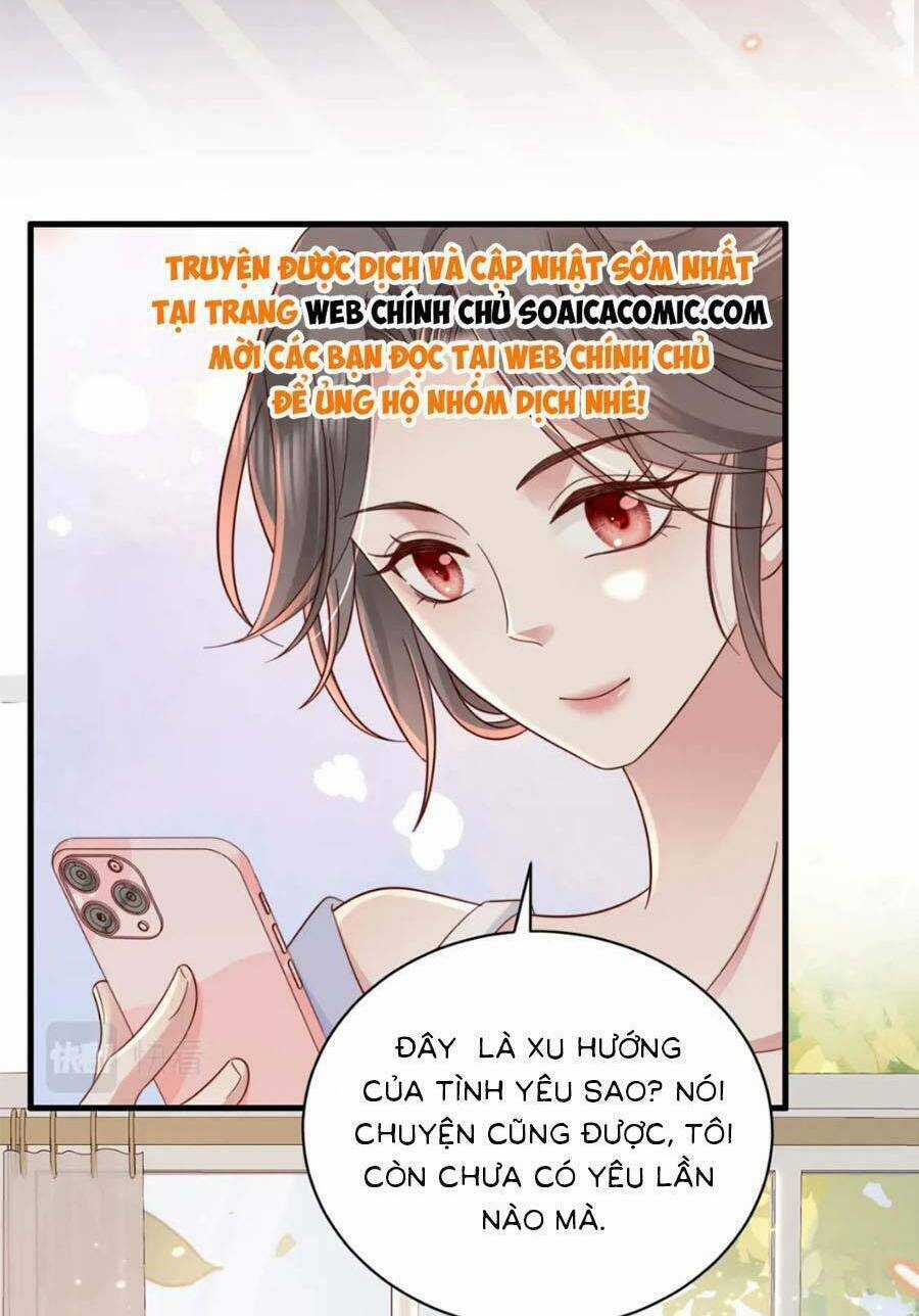 Xuyên Nhanh: Bệnh Kiều Đại Lão Cứ Dính Người Chapter 16 trang 5