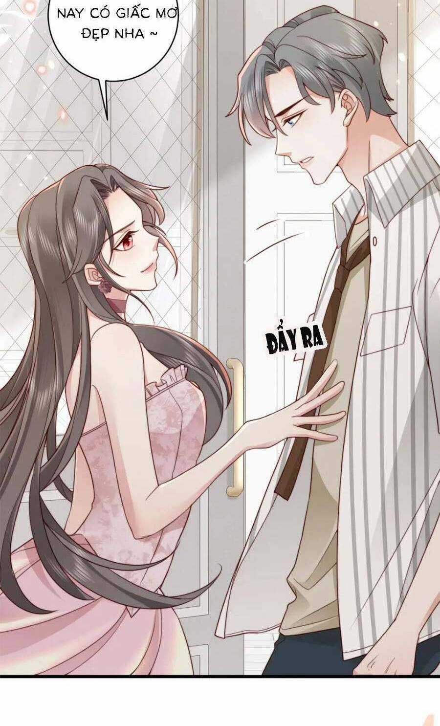 Xuyên Nhanh: Bệnh Kiều Đại Lão Cứ Dính Người Chapter 16 trang 50