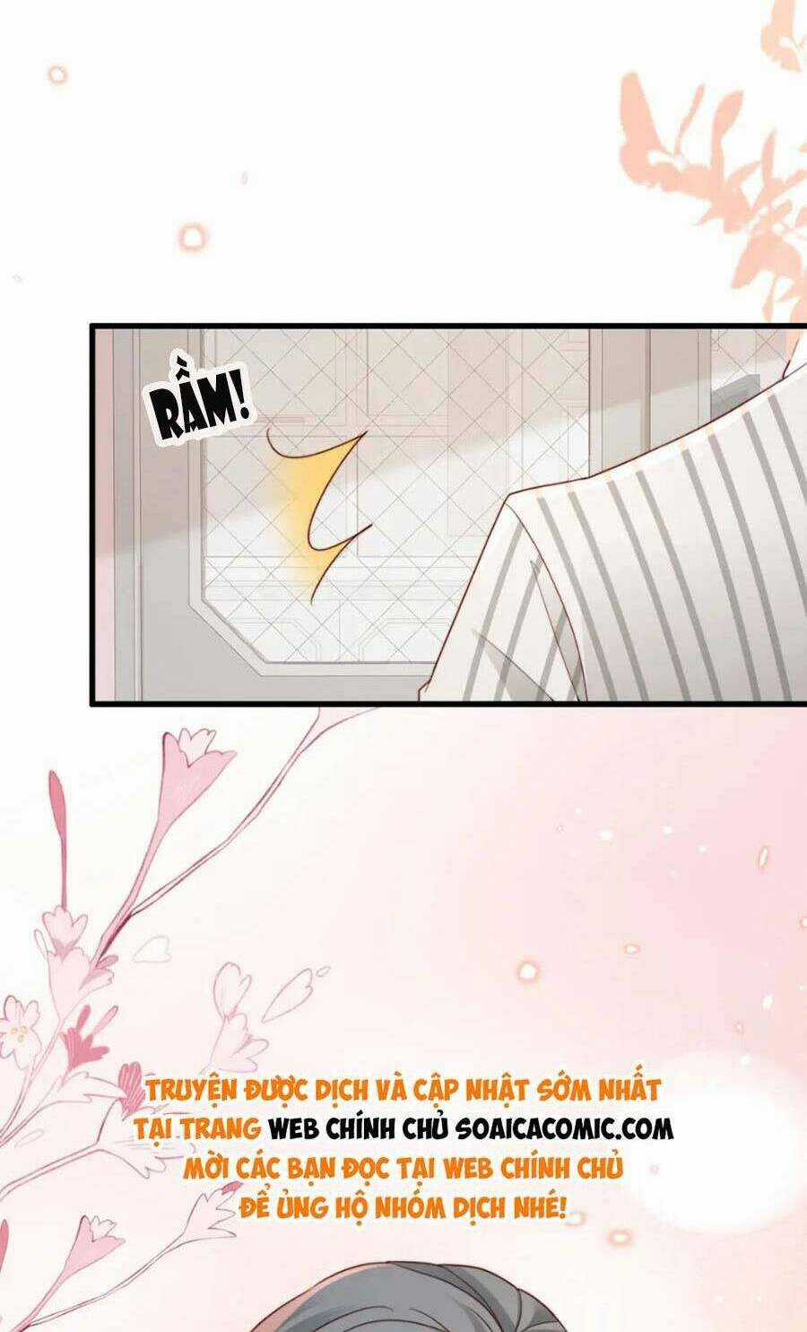 Xuyên Nhanh: Bệnh Kiều Đại Lão Cứ Dính Người Chapter 16 trang 51