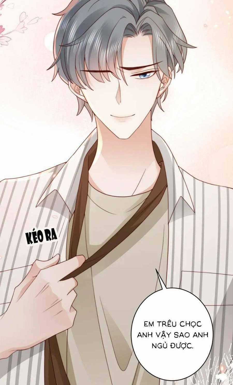 Xuyên Nhanh: Bệnh Kiều Đại Lão Cứ Dính Người Chapter 16 trang 52