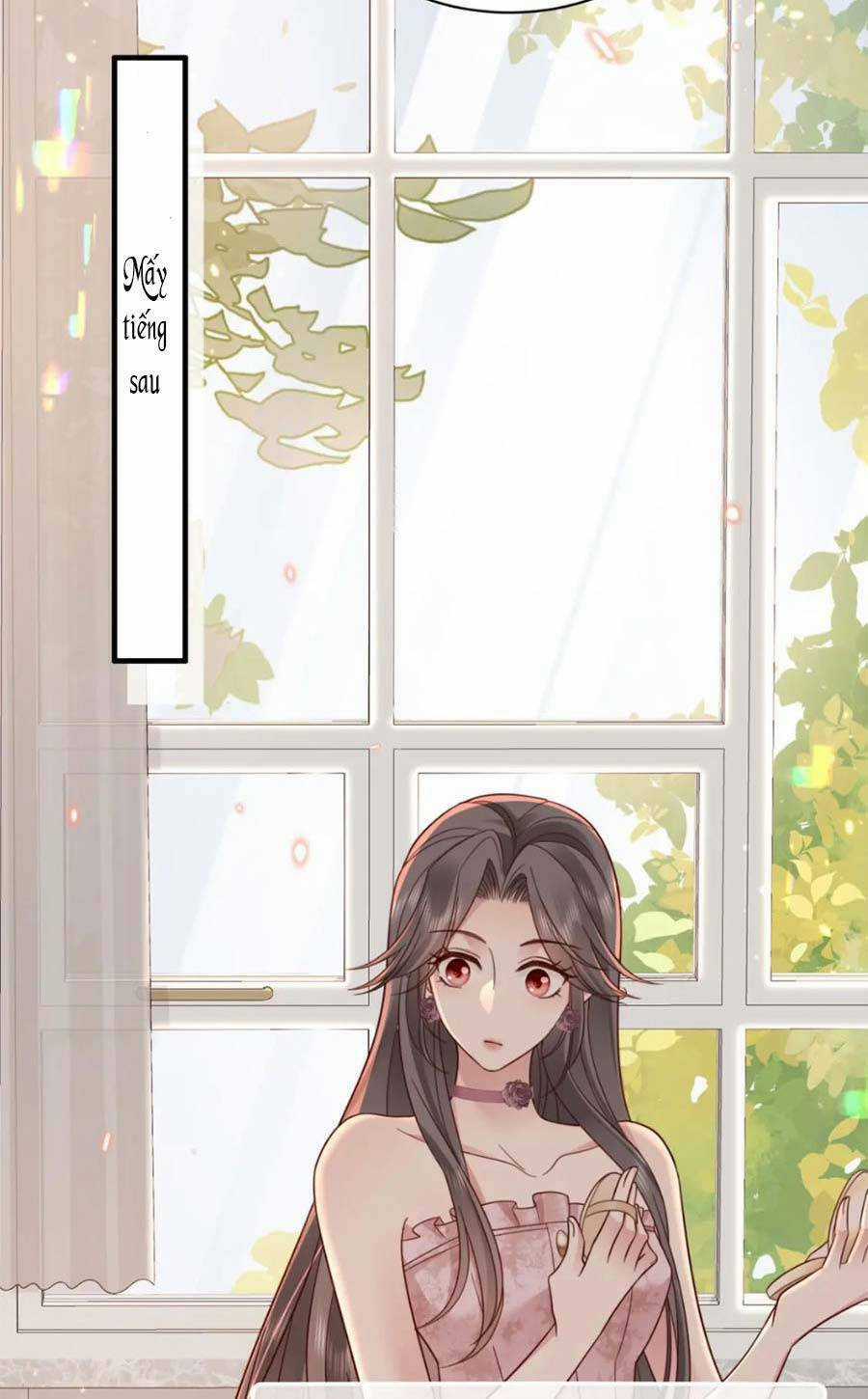 Xuyên Nhanh: Bệnh Kiều Đại Lão Cứ Dính Người Chapter 16 trang 6