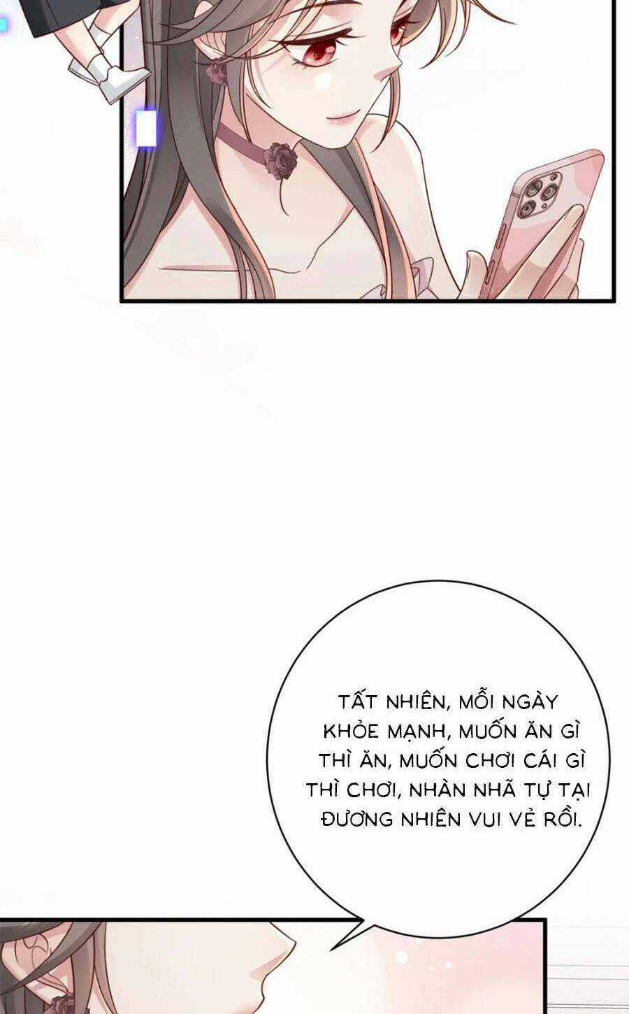 Xuyên Nhanh: Bệnh Kiều Đại Lão Cứ Dính Người Chapter 16 trang 8