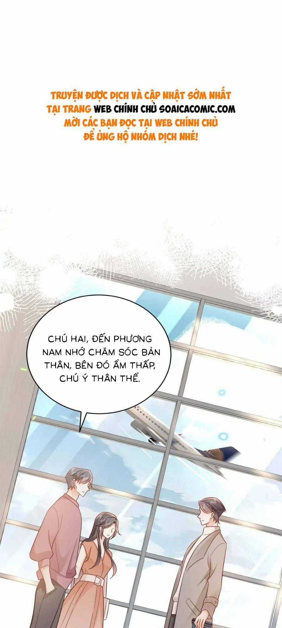 Xuyên Nhanh: Bệnh Kiều Đại Lão Cứ Dính Người Chapter 17 trang 0