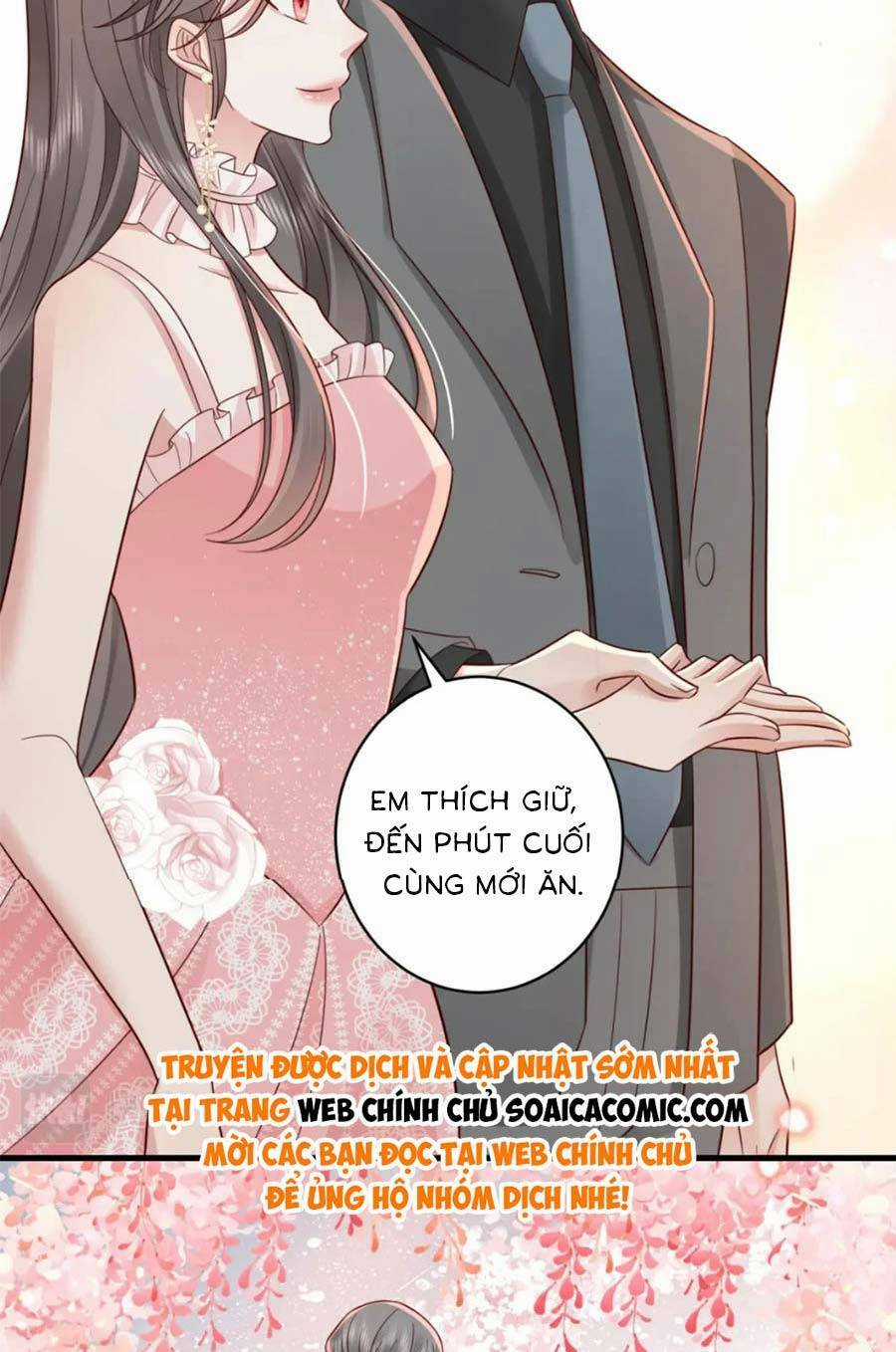 Xuyên Nhanh: Bệnh Kiều Đại Lão Cứ Dính Người Chapter 17 trang 13