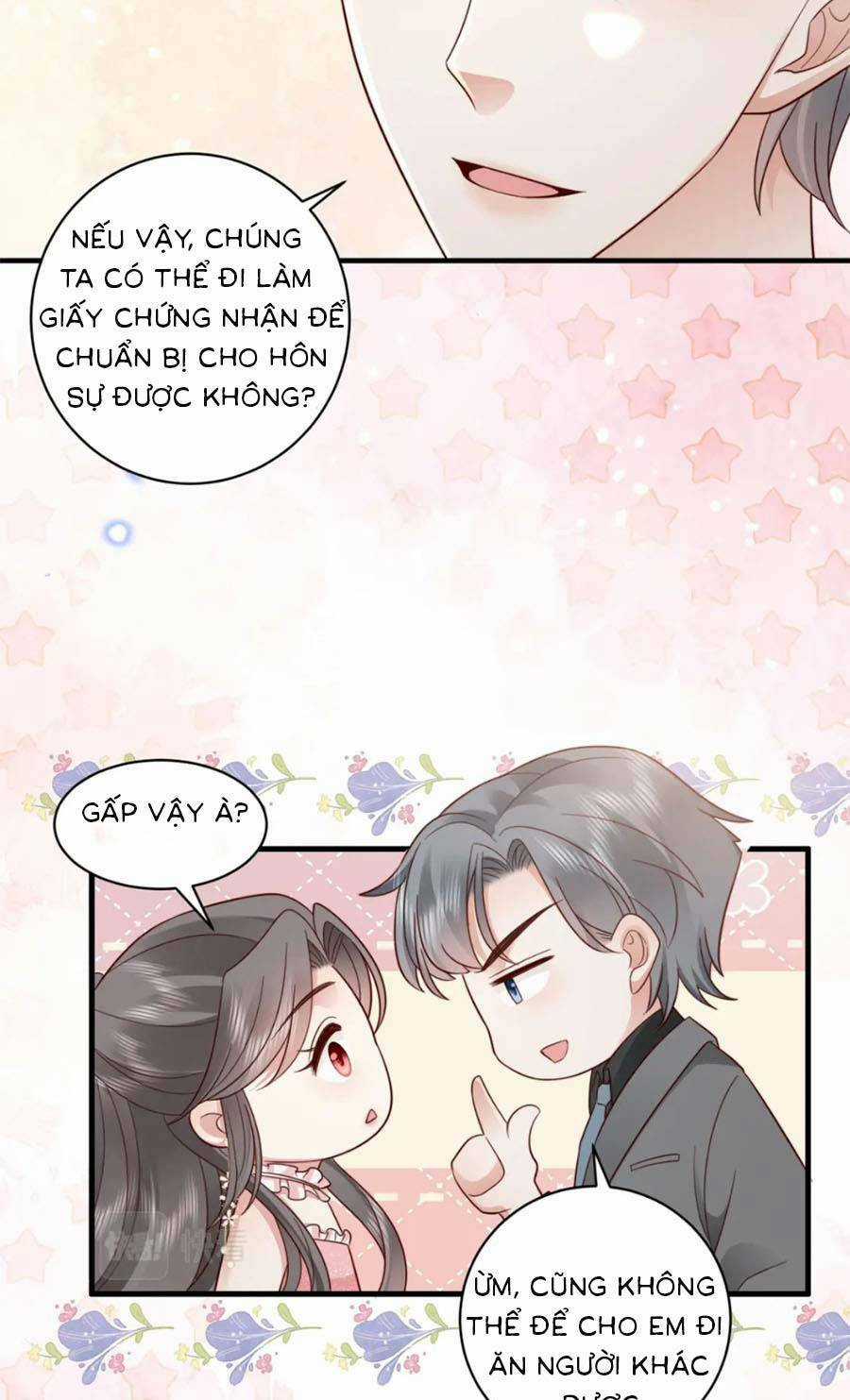 Xuyên Nhanh: Bệnh Kiều Đại Lão Cứ Dính Người Chapter 17 trang 17