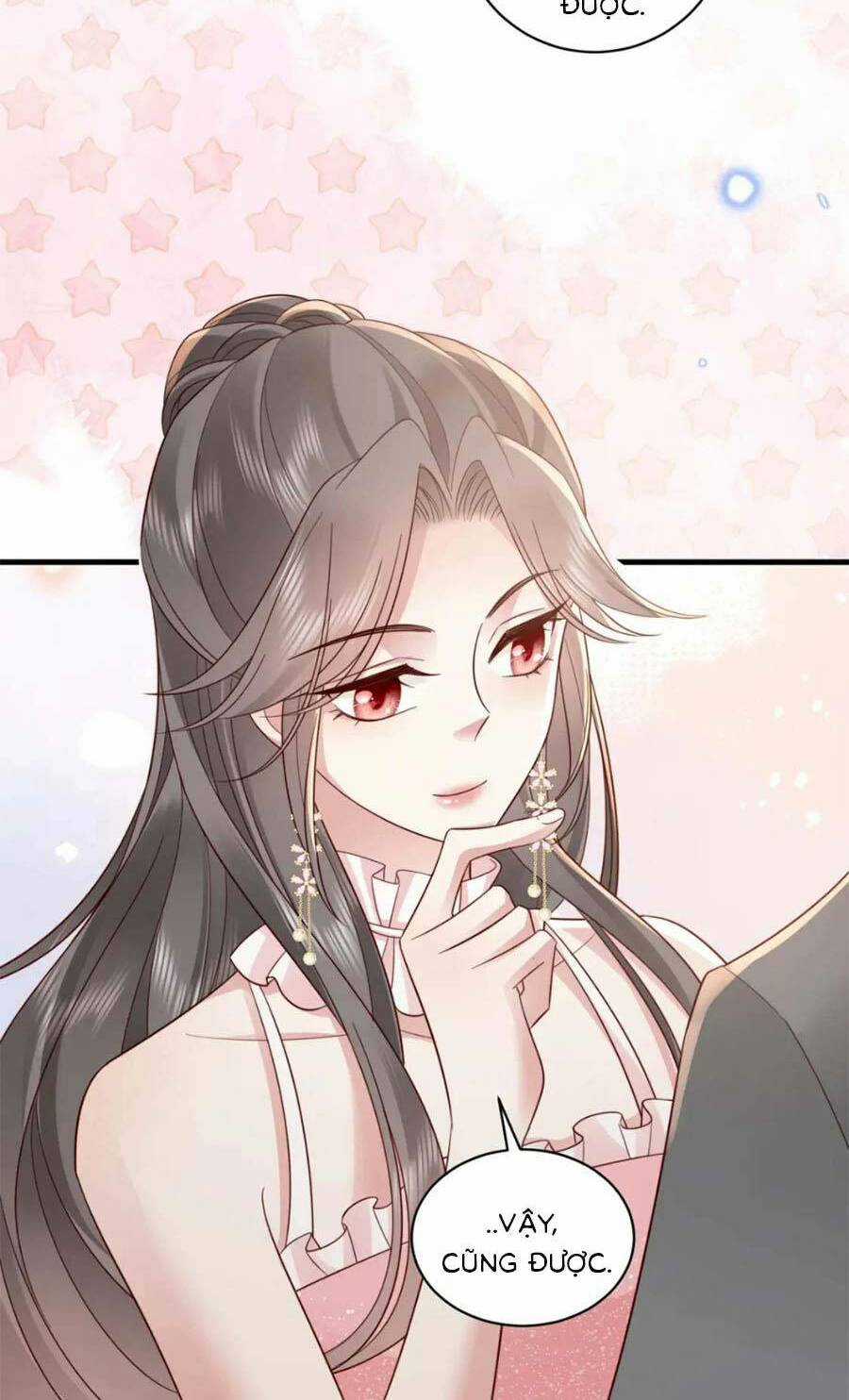 Xuyên Nhanh: Bệnh Kiều Đại Lão Cứ Dính Người Chapter 17 trang 18