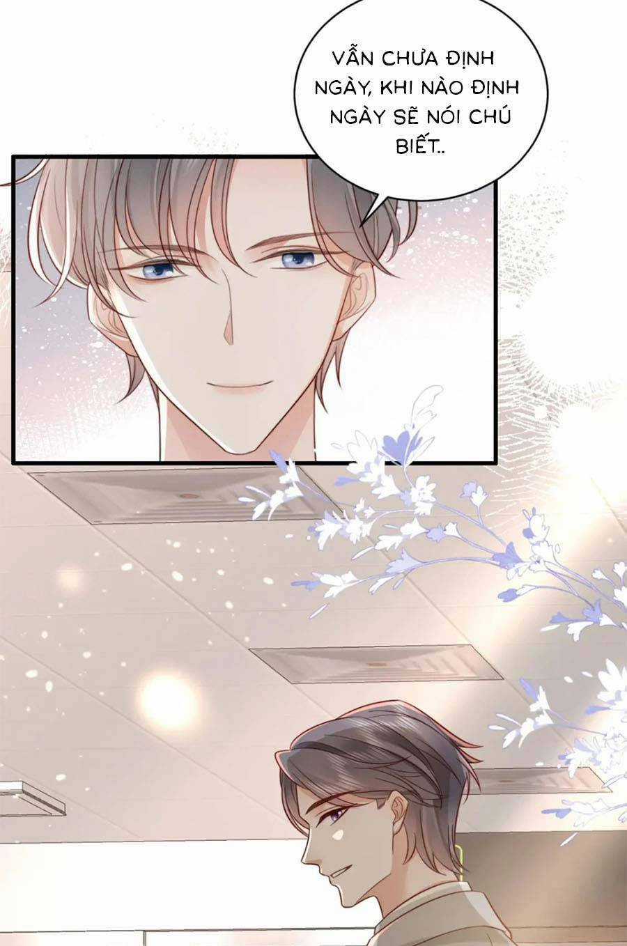 Xuyên Nhanh: Bệnh Kiều Đại Lão Cứ Dính Người Chapter 17 trang 2