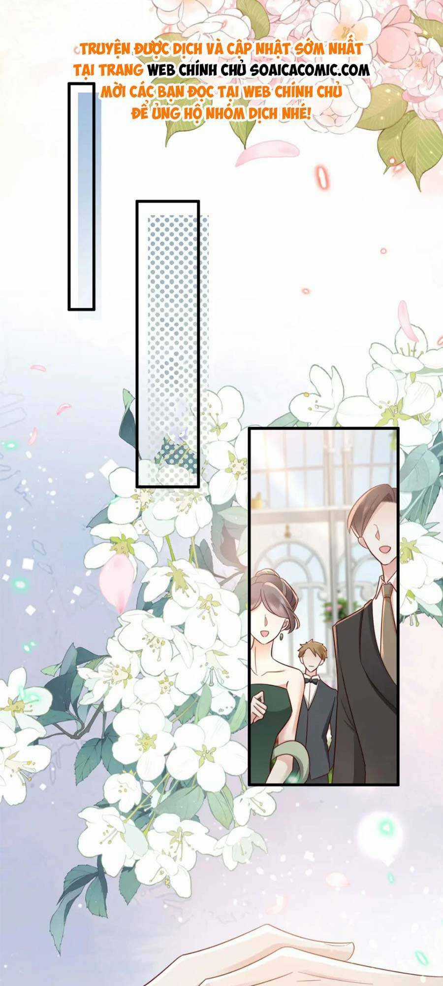 Xuyên Nhanh: Bệnh Kiều Đại Lão Cứ Dính Người Chapter 17 trang 20