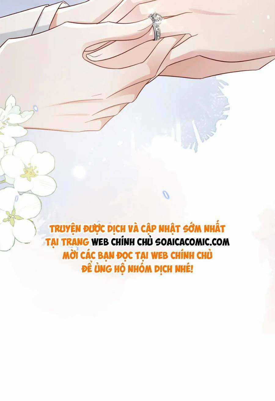 Xuyên Nhanh: Bệnh Kiều Đại Lão Cứ Dính Người Chapter 17 trang 21