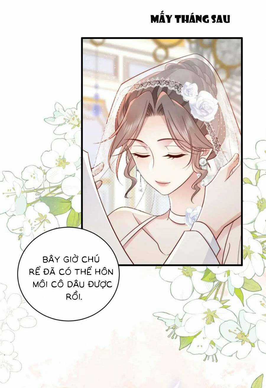 Xuyên Nhanh: Bệnh Kiều Đại Lão Cứ Dính Người Chapter 17 trang 22