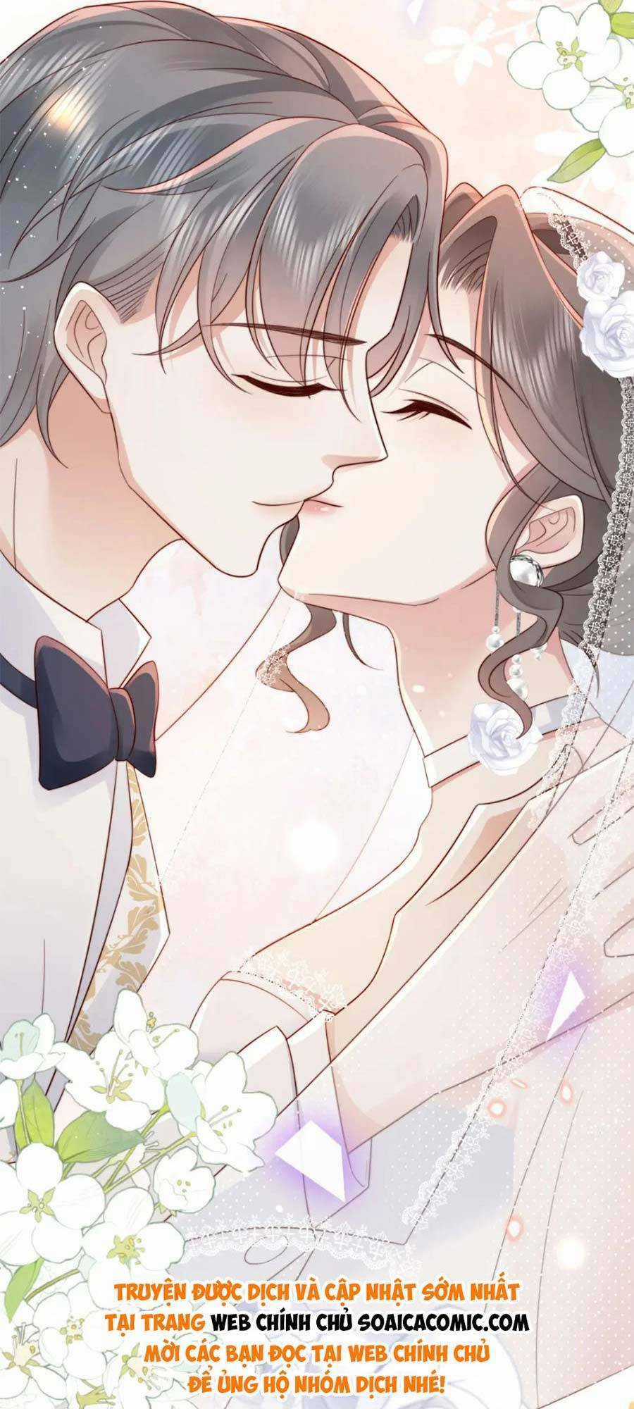 Xuyên Nhanh: Bệnh Kiều Đại Lão Cứ Dính Người Chapter 17 trang 23