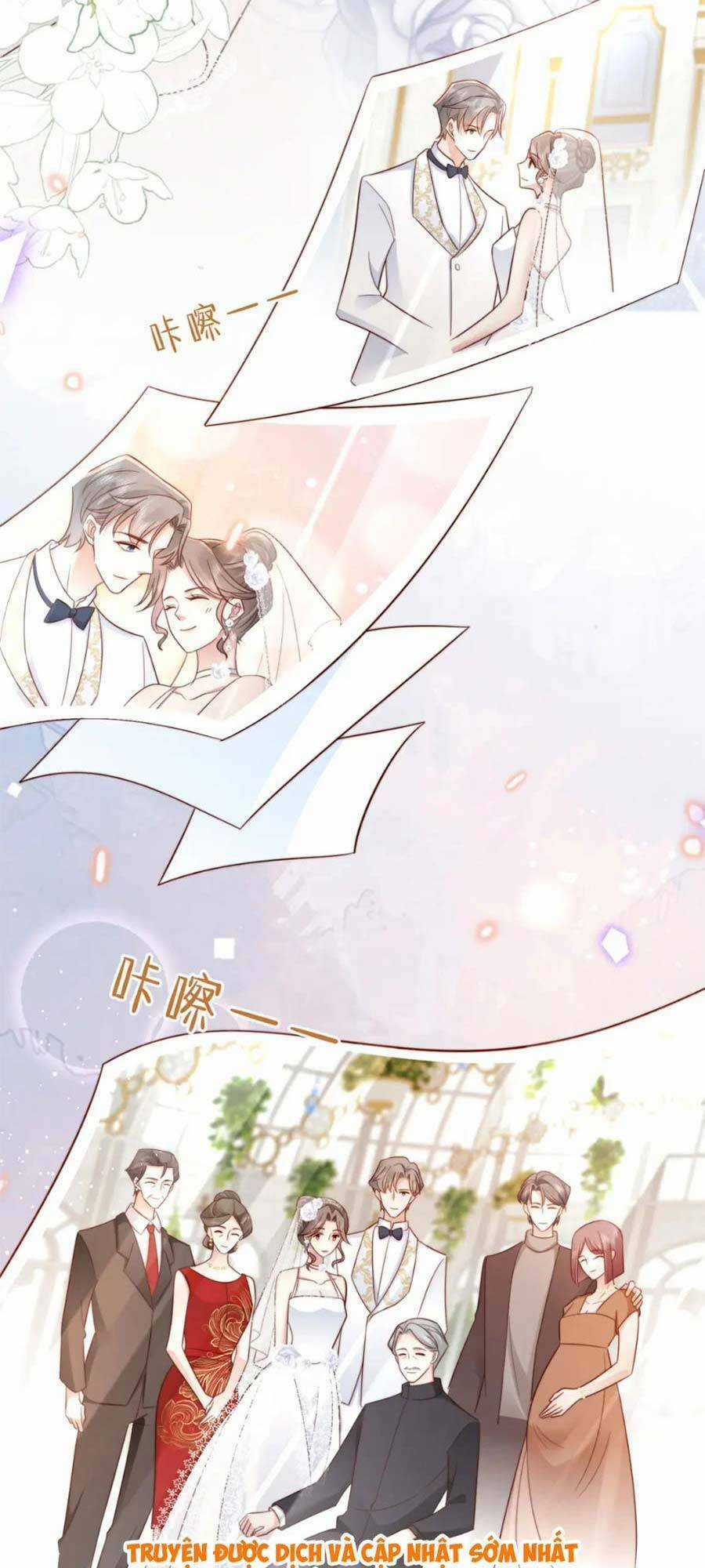 Xuyên Nhanh: Bệnh Kiều Đại Lão Cứ Dính Người Chapter 17 trang 24