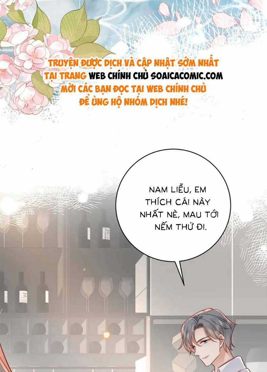 Xuyên Nhanh: Bệnh Kiều Đại Lão Cứ Dính Người Chapter 17 trang 26