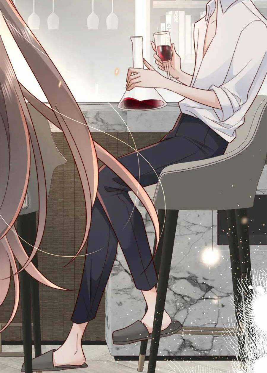 Xuyên Nhanh: Bệnh Kiều Đại Lão Cứ Dính Người Chapter 17 trang 27