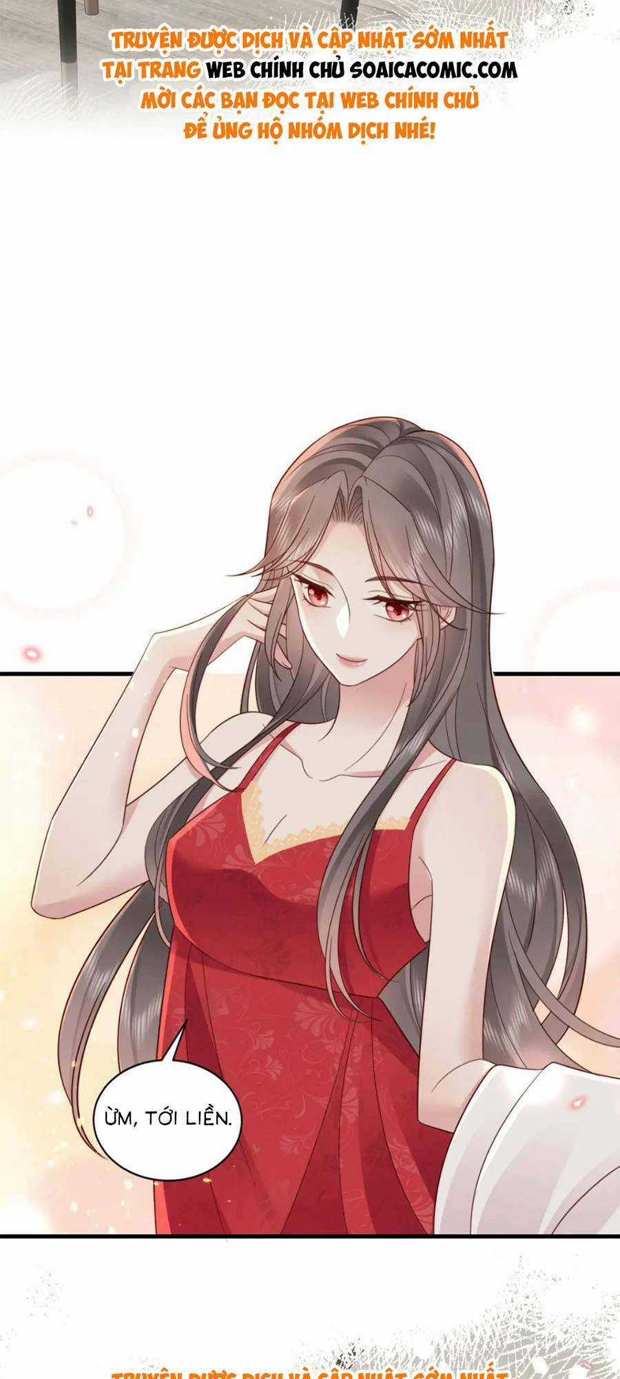 Xuyên Nhanh: Bệnh Kiều Đại Lão Cứ Dính Người Chapter 17 trang 28