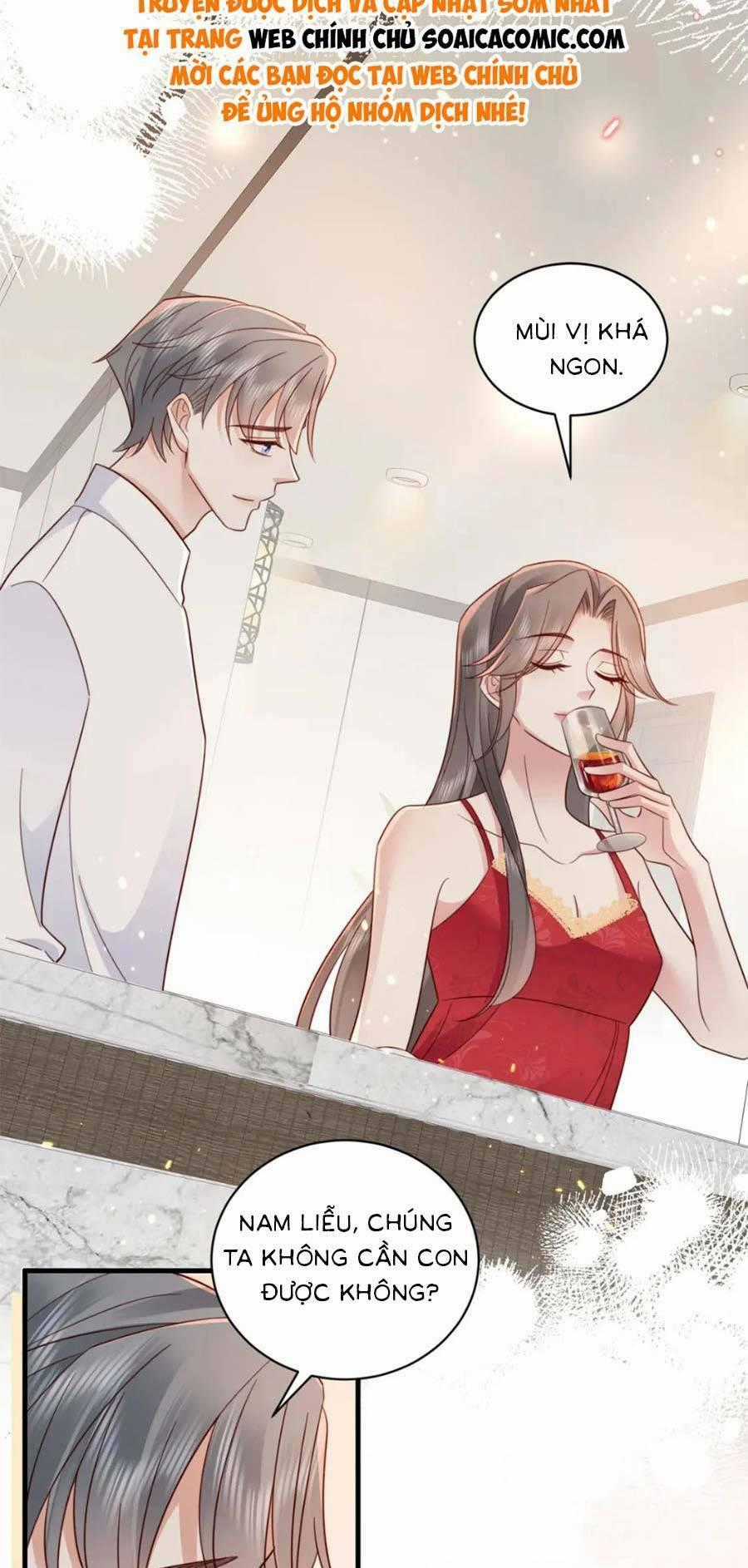 Xuyên Nhanh: Bệnh Kiều Đại Lão Cứ Dính Người Chapter 17 trang 29