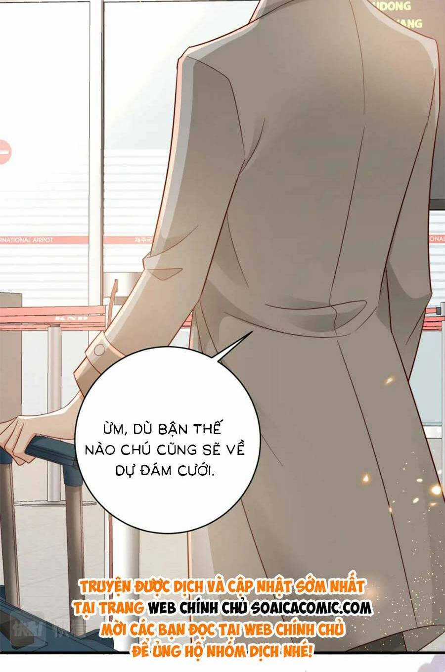 Xuyên Nhanh: Bệnh Kiều Đại Lão Cứ Dính Người Chapter 17 trang 3