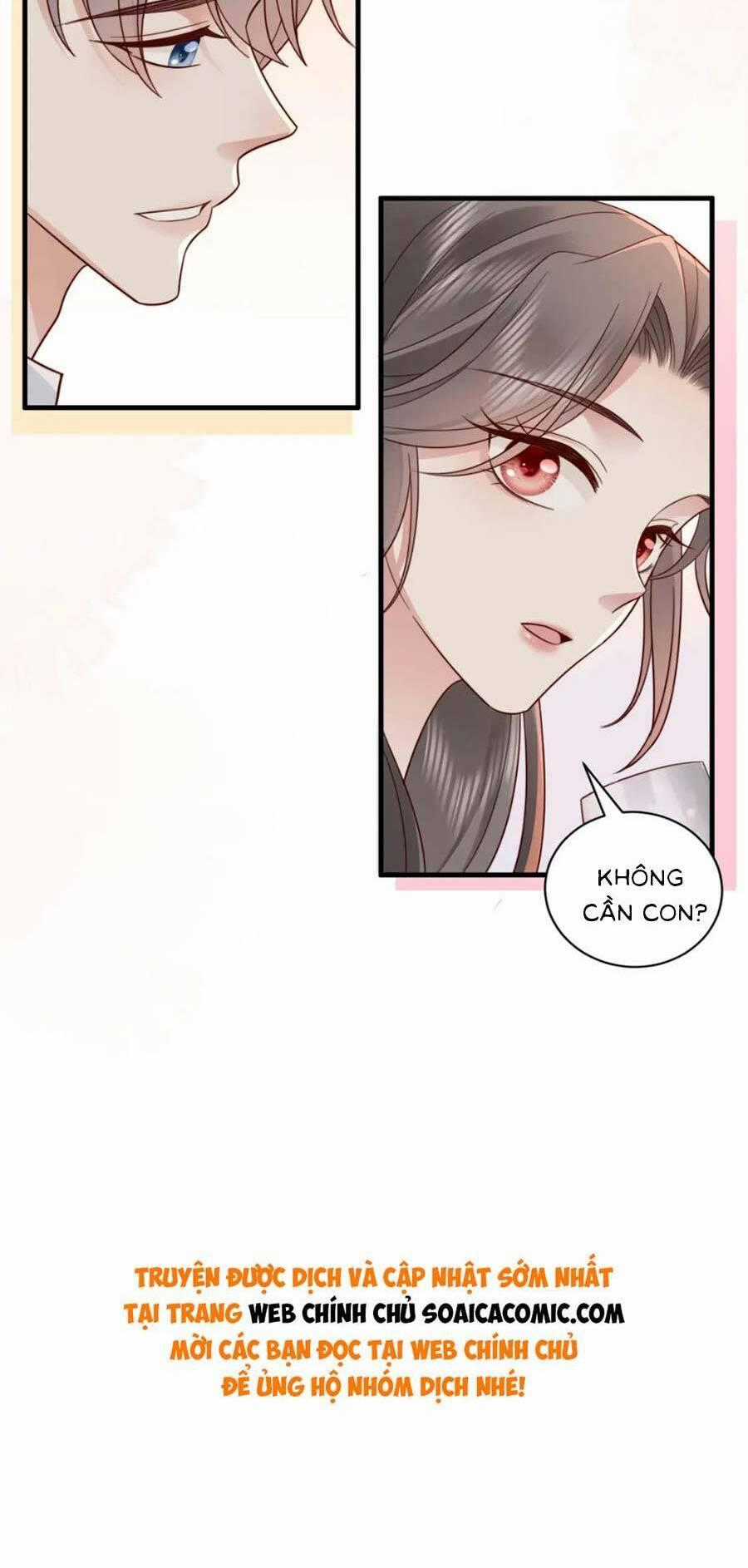 Xuyên Nhanh: Bệnh Kiều Đại Lão Cứ Dính Người Chapter 17 trang 30