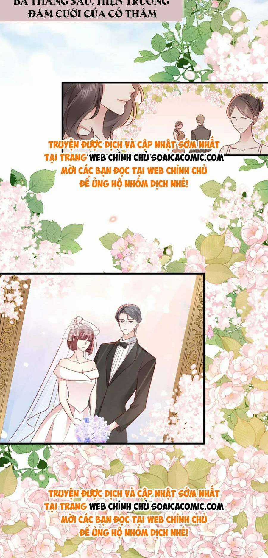 Xuyên Nhanh: Bệnh Kiều Đại Lão Cứ Dính Người Chapter 17 trang 6