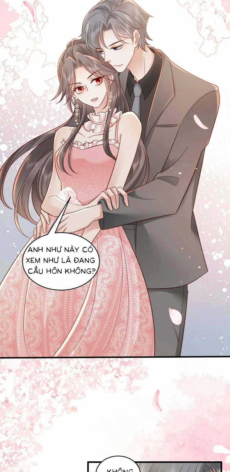 Xuyên Nhanh: Bệnh Kiều Đại Lão Cứ Dính Người Chapter 17 trang 9