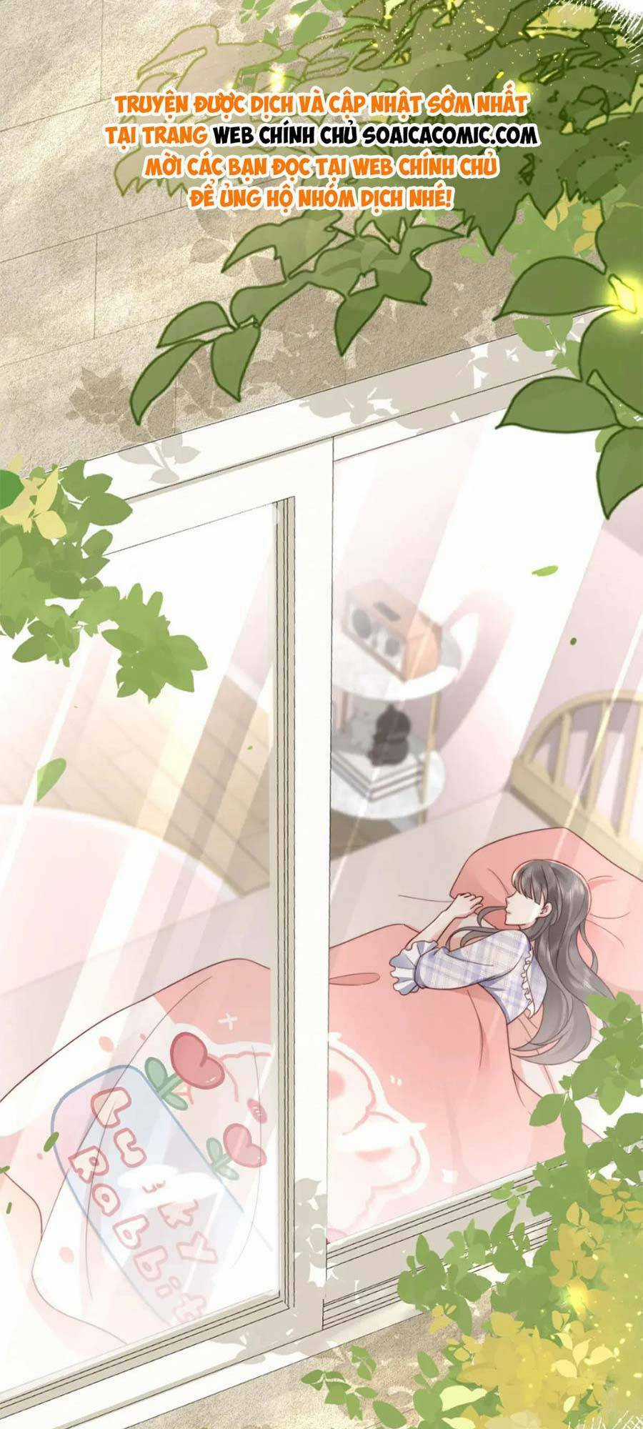 Xuyên Nhanh: Bệnh Kiều Đại Lão Cứ Dính Người Chapter 18 trang 11