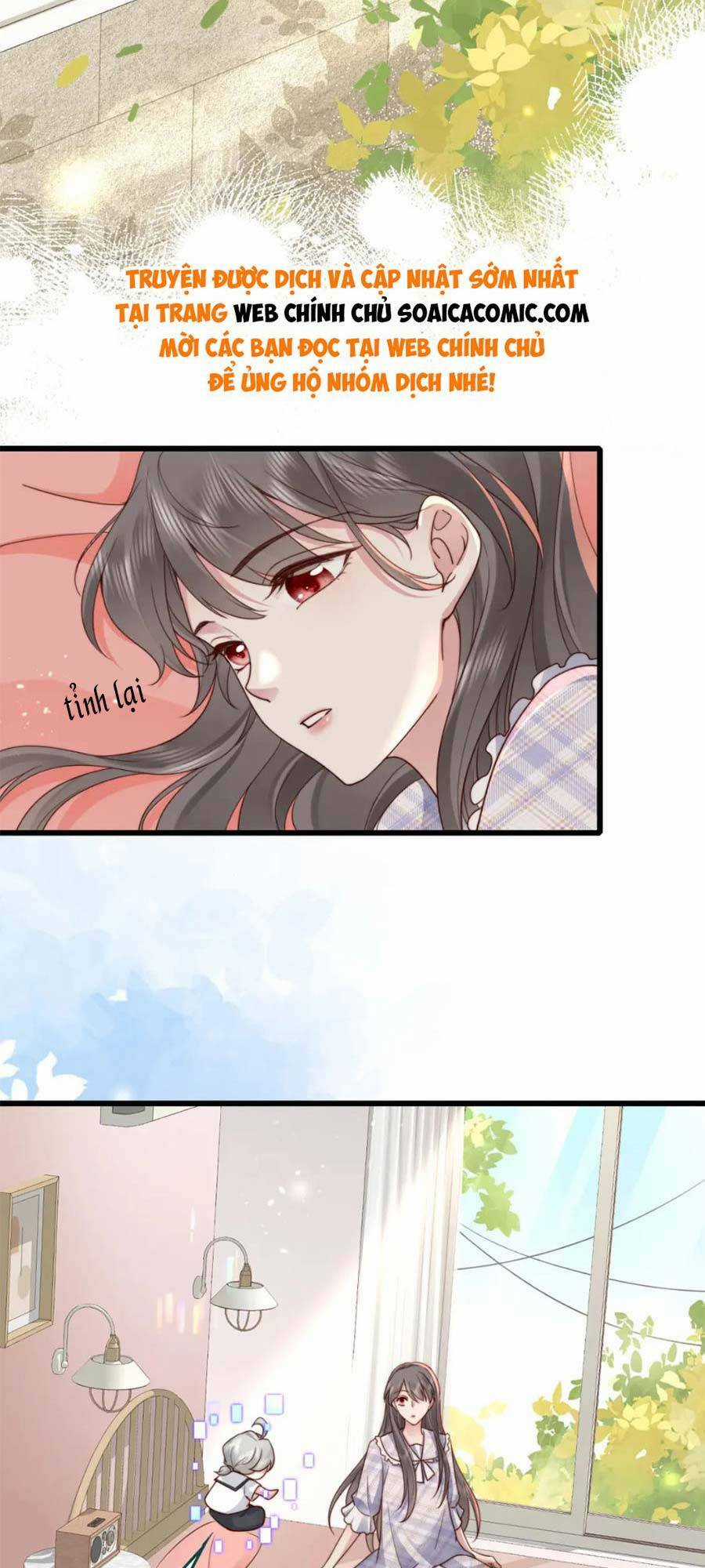 Xuyên Nhanh: Bệnh Kiều Đại Lão Cứ Dính Người Chapter 18 trang 12