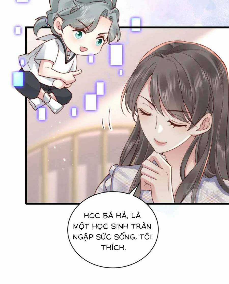 Xuyên Nhanh: Bệnh Kiều Đại Lão Cứ Dính Người Chapter 18 trang 14