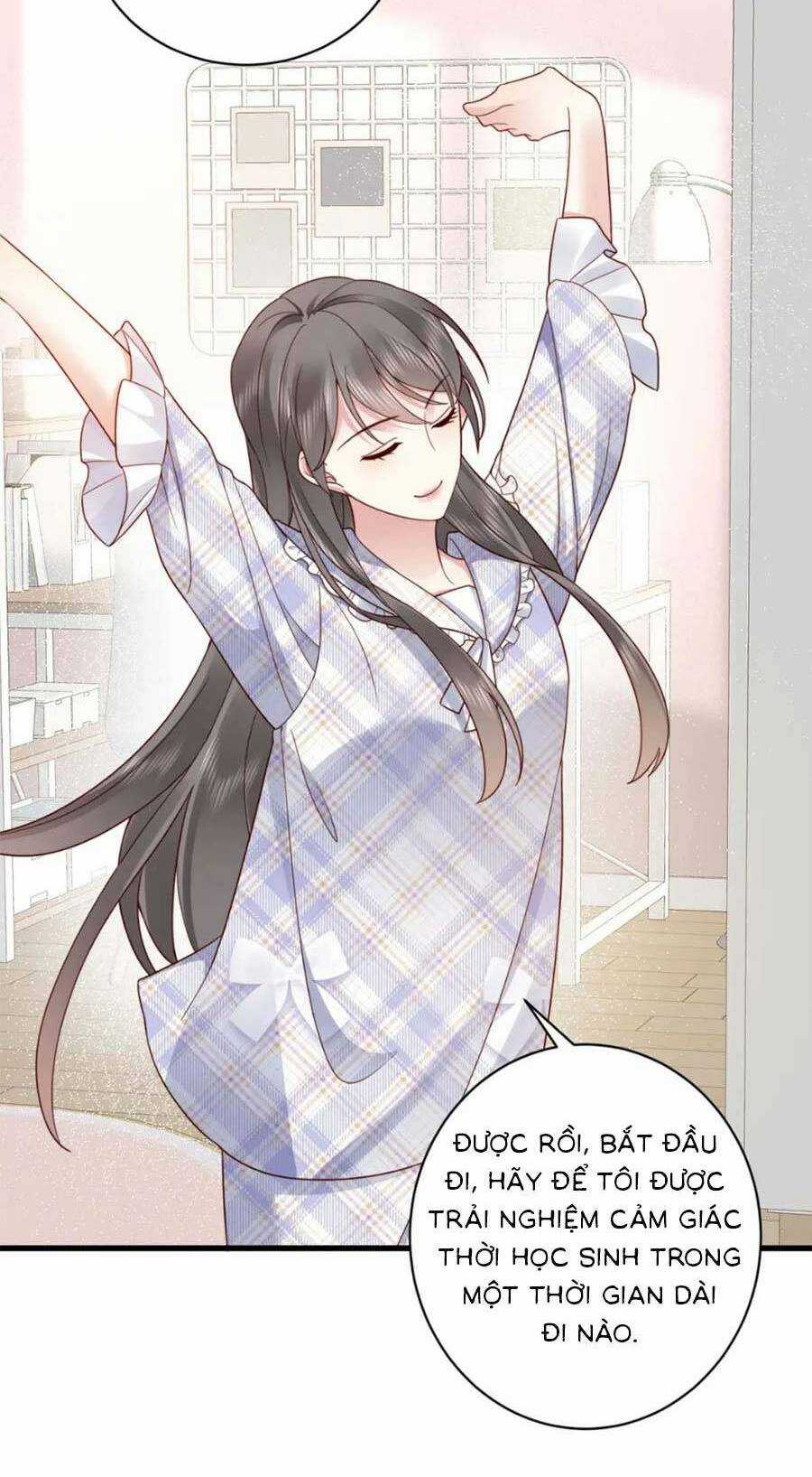 Xuyên Nhanh: Bệnh Kiều Đại Lão Cứ Dính Người Chapter 18 trang 27