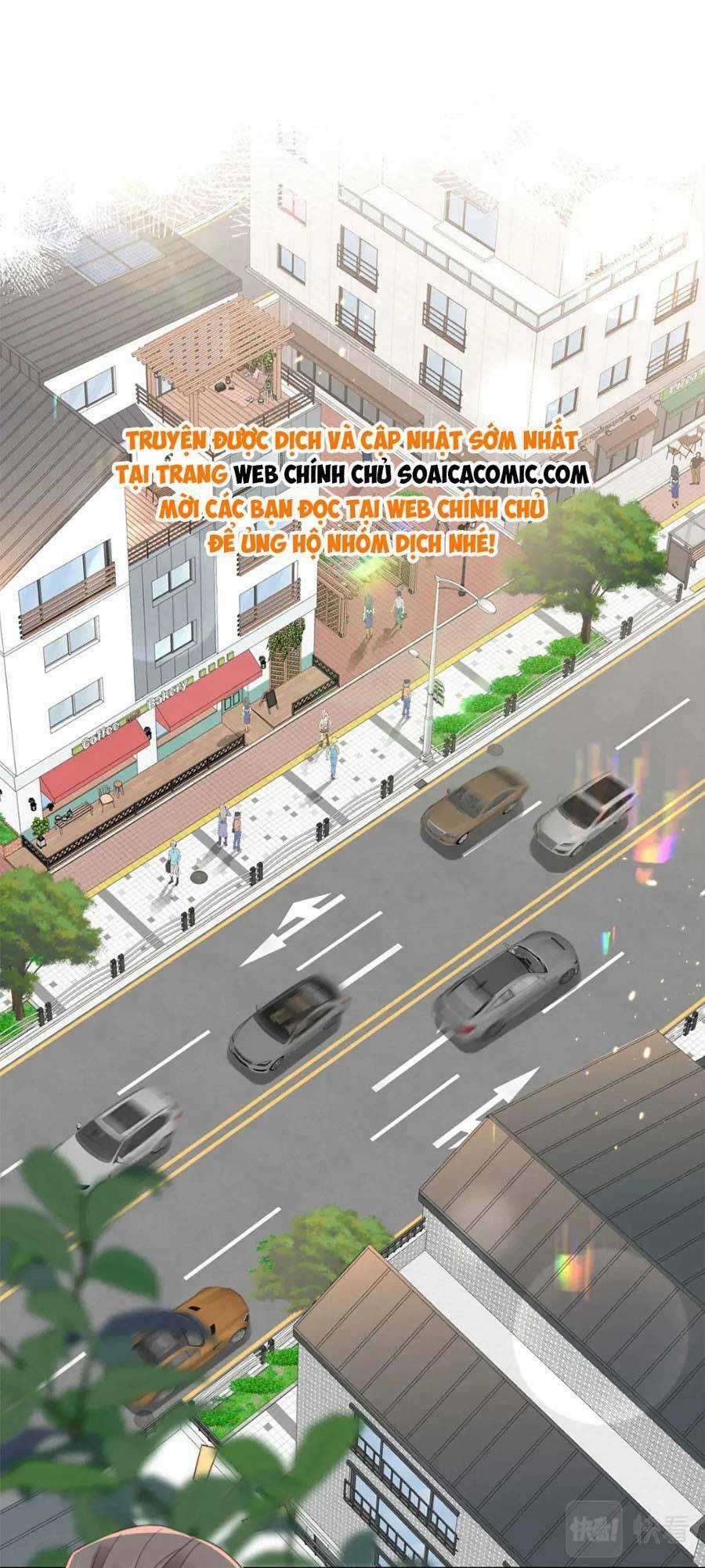 Xuyên Nhanh: Bệnh Kiều Đại Lão Cứ Dính Người Chapter 18 trang 28