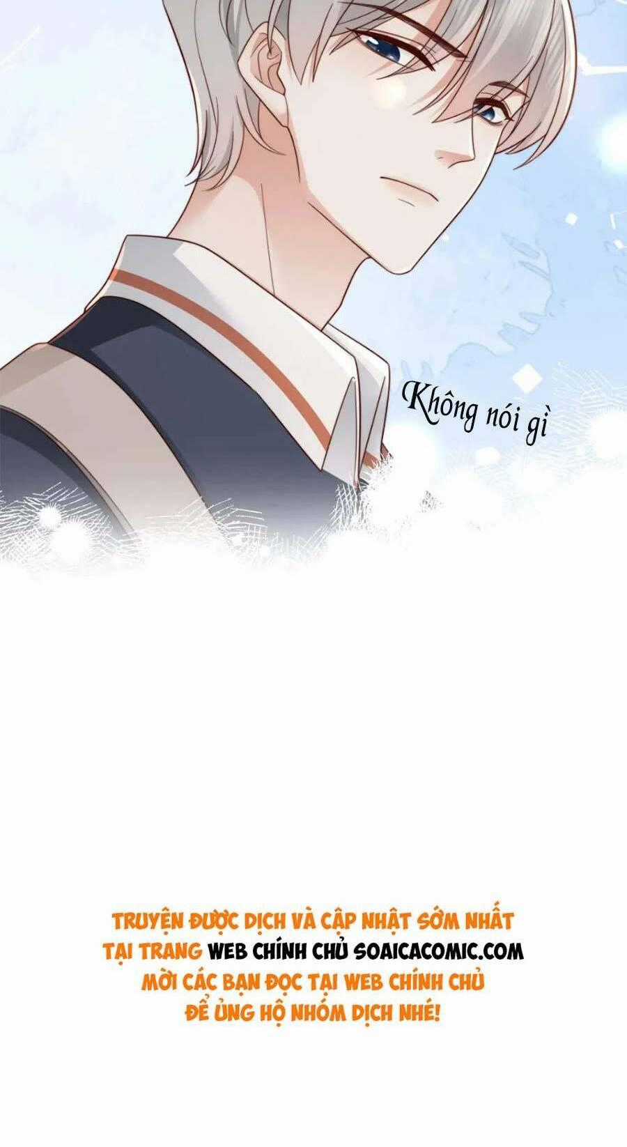 Xuyên Nhanh: Bệnh Kiều Đại Lão Cứ Dính Người Chapter 18 trang 34