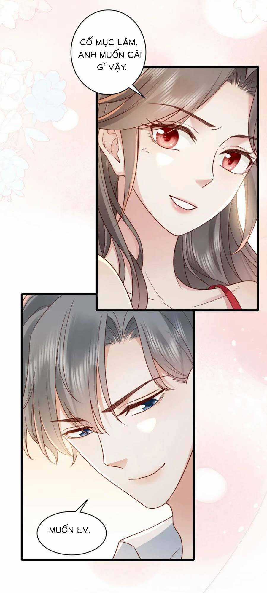 Xuyên Nhanh: Bệnh Kiều Đại Lão Cứ Dính Người Chapter 18 trang 4