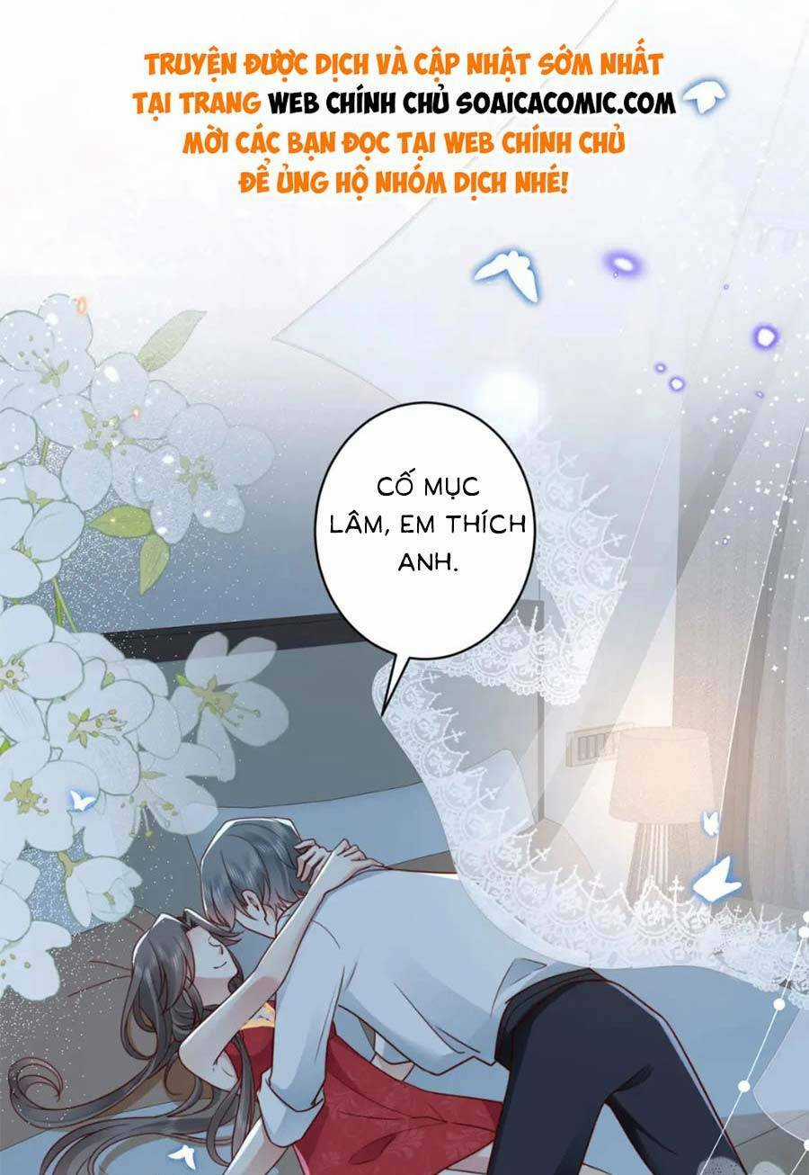 Xuyên Nhanh: Bệnh Kiều Đại Lão Cứ Dính Người Chapter 18 trang 5